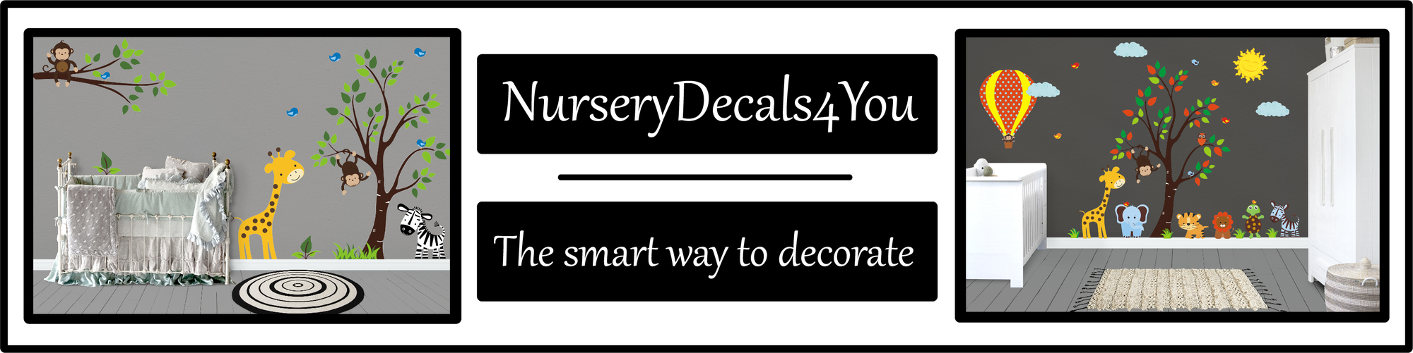 NurseryDecals4You