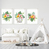 baby room wall art prints