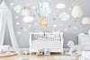 nursyer wall decals