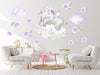 baby name decals