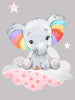 wall decals nursery