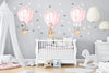 nursery wall stickers