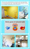 removable nursery decals